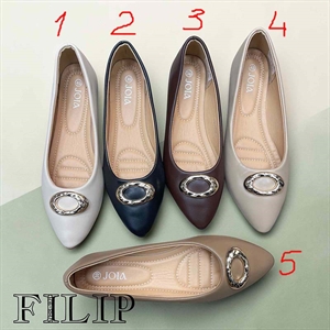 Baleriny damskie  36-41