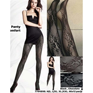Rajstopy damskie  M/L-XL/2XL