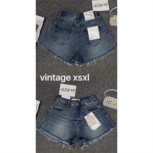 Szorty jeansowe damskie  XS-XL
