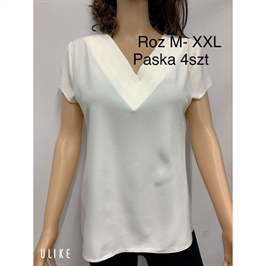 Bluzka damska (M-2XL) - Produkt Polski