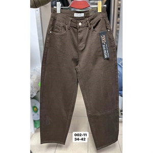 Jeansy damskie  34-42