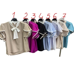 Bluzka damska produkt Polski  S-XL