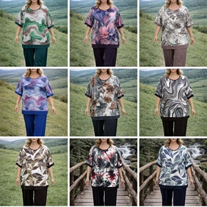 Komplet damski produkt Polski