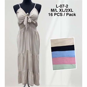 Sukienka damska  M/L-XL/2XL