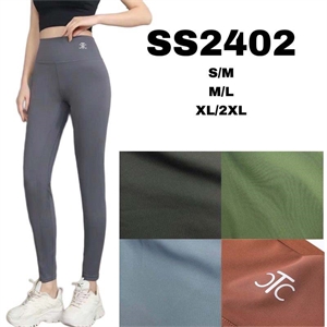 Legginsy długie damskie  S/M-XL/2XL