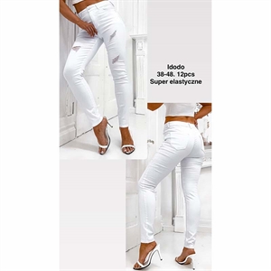 Spodnie damskie  38-48