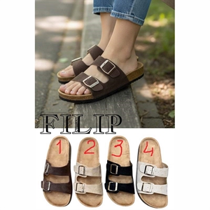 Klapki damskie  36-41