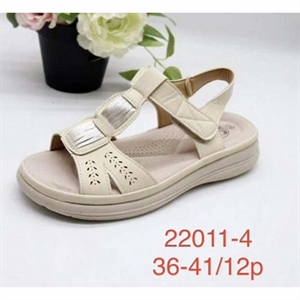 Sandały damskie  36-41