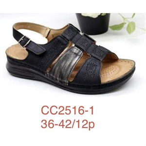 Sandały damskie  36-42