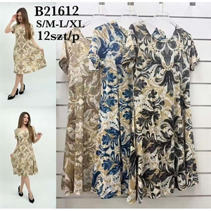 Sukienka damska  S/M-L/XL