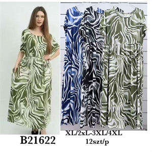 Sukienka damska  XL/2XL-3XL/4XL