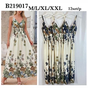 Sukienka damska  M-2XL