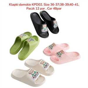 Klapki basenowe  36-47/38-39/40-41