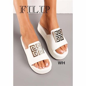 Klapki damskie  36-41