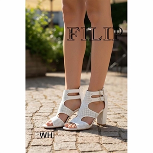 Sandały na obcasie  36-41