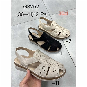 Sandały damskie  36-41