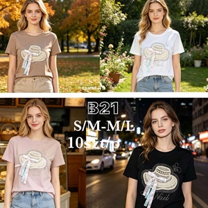 Bluzka damska  S/M-M/L