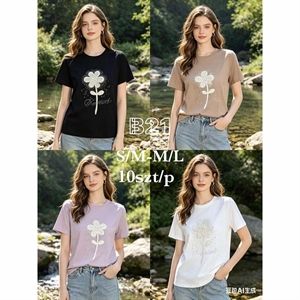 Bluzka damska  S/M-M/L