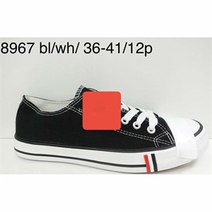 Trampki damskie  36-41