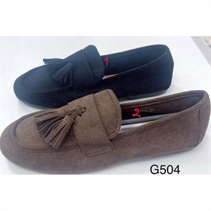 Mokasyny damskie  36-41