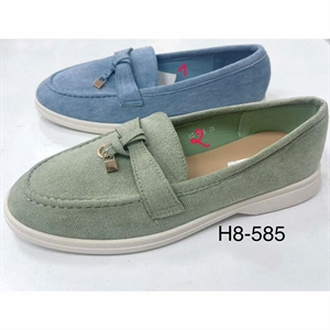 Mokasyny damskie  36-41