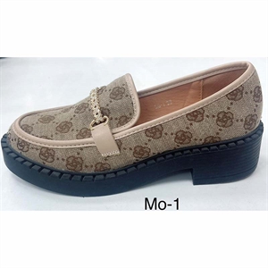 Mokasyny damskie  36-41