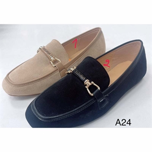 Mokasyny damskie  36-41