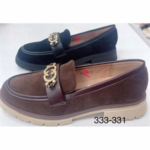 Mokasyny damskie  36-41