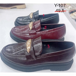 Mokasyny damskie  36-41