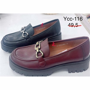 Mokasyny damskie  36-41