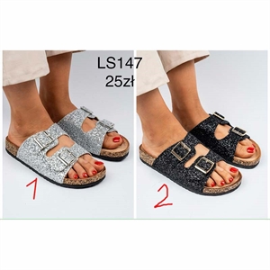 Klapki damskie  36-41