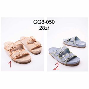 Klapki damskie  36-41