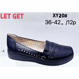 Baleriny damskie  36-42