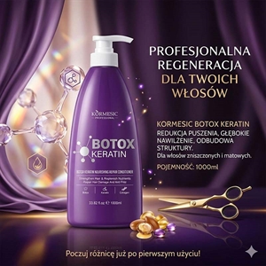 Odżywka do włosów