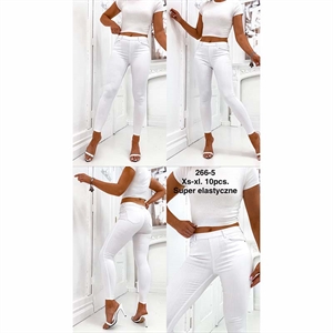 Spodnie damskie  XS-XL