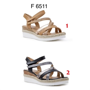 Sandały damskie 36-41