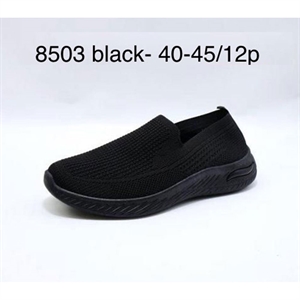 Buty wsuwane męskie 40-45