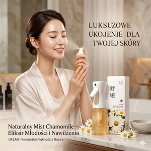 Mgiełka do twarzy 200ml