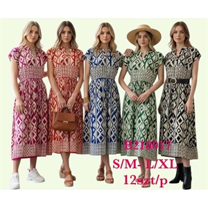 Sukienka damska  S/M-L/XL