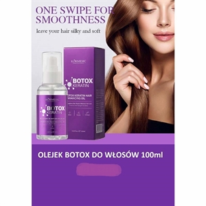 Oleek botox do włosów 100ml