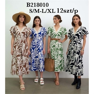 Sukienka damska  S/M-L/XL