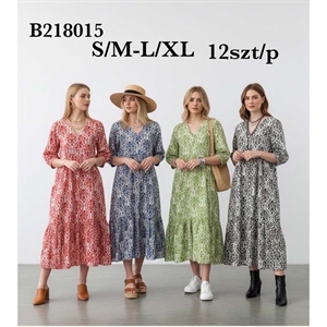 Sukienka damska  S/M-L/XL