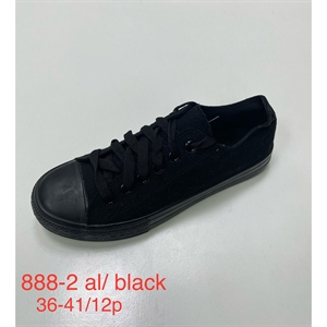 Trampki 36-41