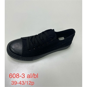 Trampki 36-41