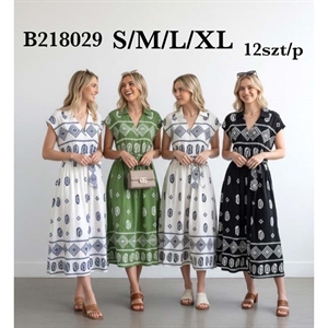 Sukienka damska  S-XL