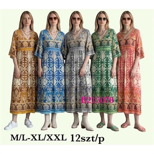 Sukienka damska  M/L-XL/2XL