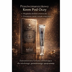 Krem pod oczy