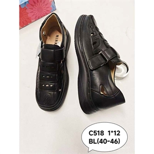 Półbuty męskie  40-46