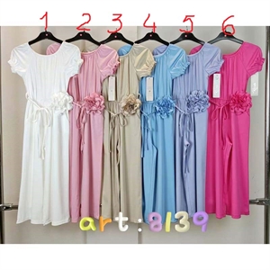 Kombinezon dziewczęcy  4-14 lat