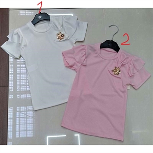 Bluzka dziewczęca  6-16 lat